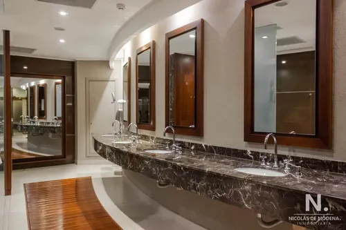 Terreno En Venta En Espectacular Barrio Cerrado. Veramansa