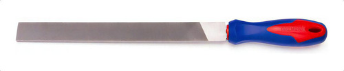 Lima Para Metal Bremen Plana 2 Corte 12 PuLG Cabo 4596