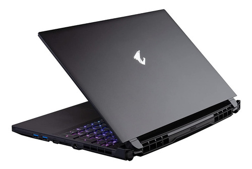 Imagen 3 de 4 de Portàtil Aorus 15g Kc
