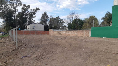 Lote En Venta En Villa Udaondo