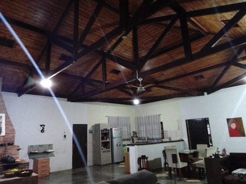 Imagem 17 de 28 de Chácara À Venda, 4 Quartos, 1 Suíte, Cocuera - Mogi Das Cruzes/sp - 1366