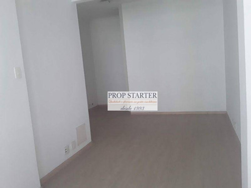 Imagem 4 de 7 de Conjunto Para Alugar, 130 M² Por R$ 1.000/mês - Centro - Sp/ Propstarter Adm.imoveis - Cj0110