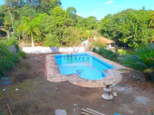 Imagem 11 de 17 de Chácara Com 23 Dorms, Araçoiabinha, Araçoiaba Da Serra - R$ 980 Mil, Cod: 13941 - V13941