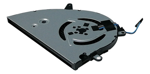Ventilador Hp 15-cs3011la 15-cs3055wm 15-cs3153cl 15-cw0000