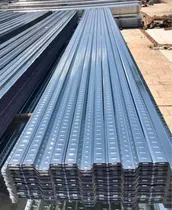 Comprar Laminas Losacero Calibre 20 22 24 26 0.80x6.10