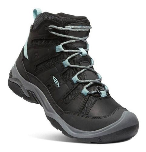 Botas Keen Senderismo Mujer Talla 35,5 -36