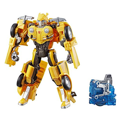 Figura De Accion - : Bee Movie Toys, Energon Igniters Nitro 