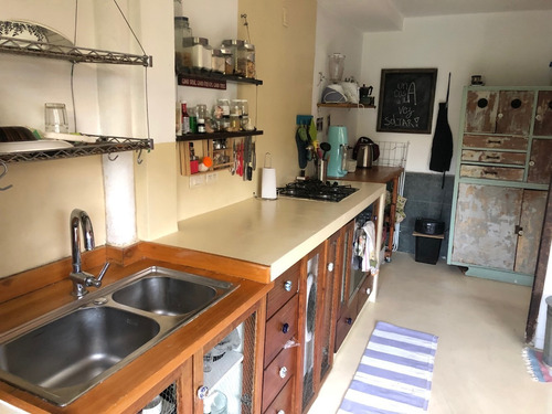 Imagen 2 de 14 de Casa Venta 3 Ambientes La Lucila Jardín
