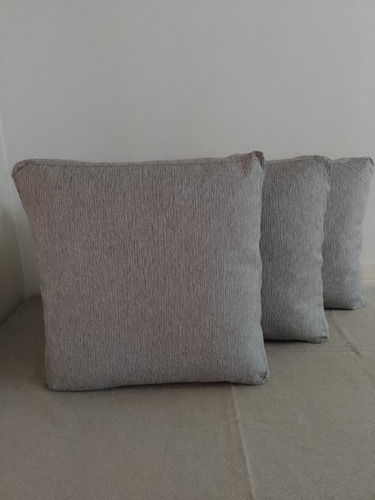 Imagen 8 de 10 de Tela Chenille Rústico Antidesgarro Tapicería Y Deco X Metro