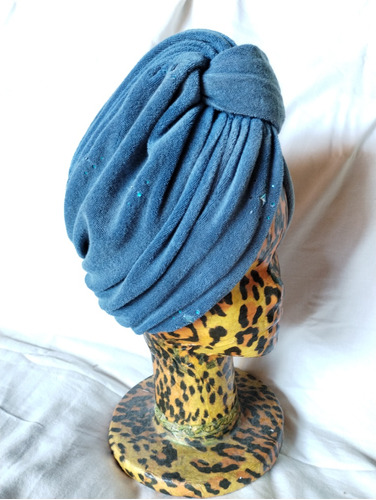 Turbante Vintage