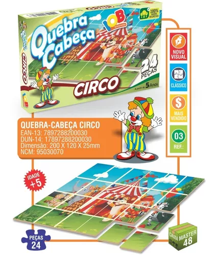 50 Jogos Educativos Iob- Memória- Dominó- Alfabeto- Bingo