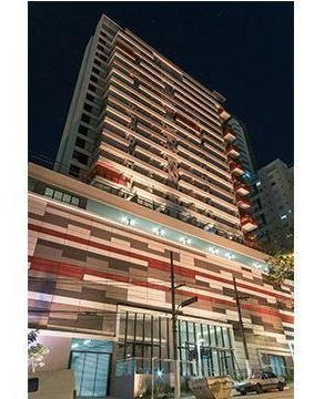 Imagem 1 de 15 de Apartamento Para Venda Em São Paulo, Vila Mariana, 2 Dormitórios, 1 Banheiro, 1 Vaga - Cap0868_1-1180946