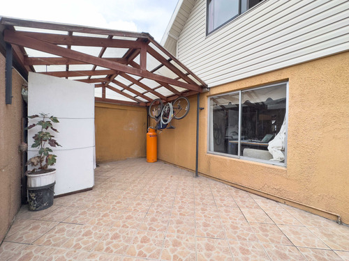 Se Vende Casa 3d.2b.1e.1b Concepción (106154)
