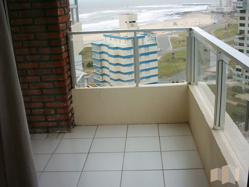 Imagen 12 de 30 de Apartamento En Punta Del Este, Brava