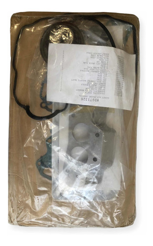 Kit De Empacadura Orig Mitsubishi Panel L300 Carburada P03w