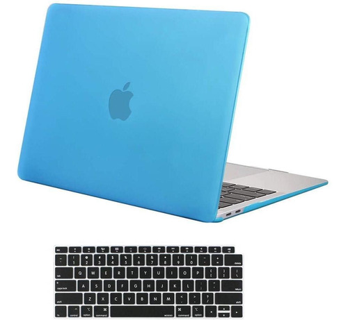 Funda Para Macbook Air 13 2020 2019 2018 A2337 M1 A2179 A193