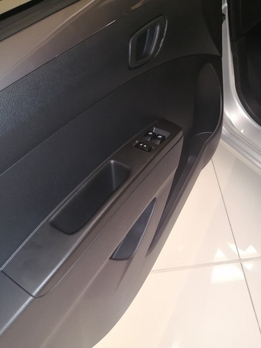 Chevrolet Beat 2021