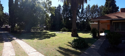 Imagen 25 de 25 de Excelente Casa Quinta - Venta - Ranelagh