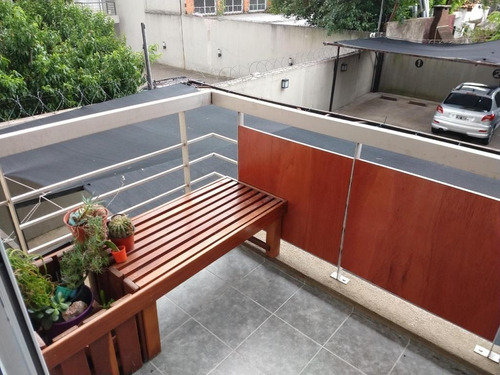 Imagen 2 de 8 de Departamento De 2 Ambientes En Venta - Moron Norte