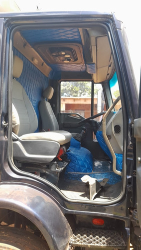 Iveco Motor 1620 Impecable