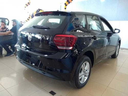 Volkswagen - Novo Polo 1.0 2020