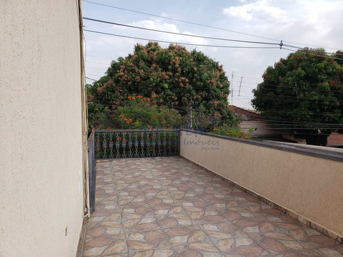 Imagem 20 de 30 de Sobrado Com 4 Dorms, Centro, Pirassununga - R$ 500 Mil, Cod: 10131488 - V10131488