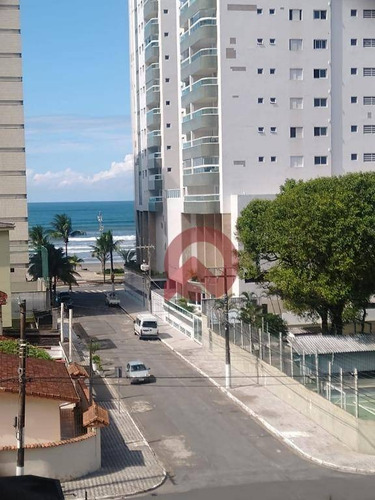 Imagem 10 de 22 de Apartamento Com 3 Dormitórios À Venda, 97 M² Por R$ 315.000 - Caiçara - Praia Grande/sp - Ap3420