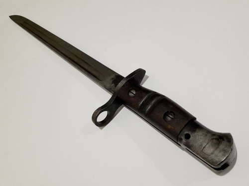Baioneta Remington M1917 (Usado)