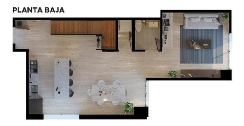 Imagen 28 de 29 de Departamento En Venta En Madero Sur, Tijuana, Baja California