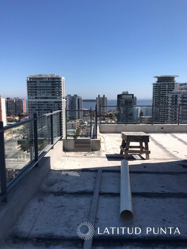 Imagen 6 de 19 de Apartamento De 1 Dormitorio A Estrenar