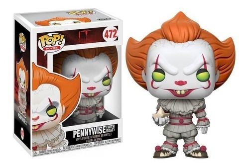 Funko Pop Pennywise 472