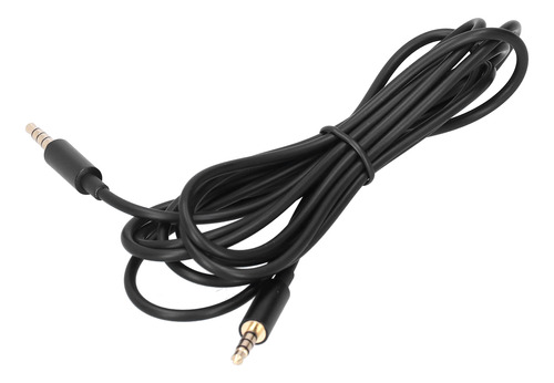 Cable De Audio Para Auriculares Para Juegos, Línea De Audio,