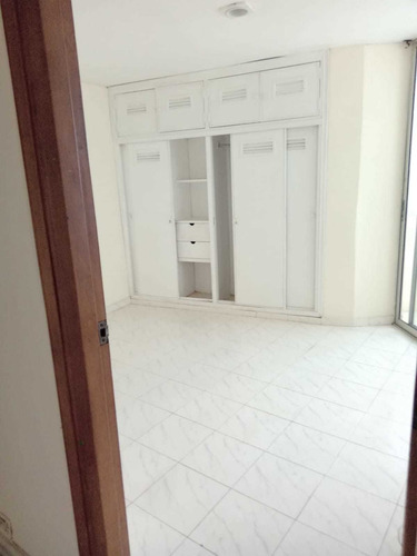 Imagen 19 de 24 de Apartamento En Arriendo Bocagrande - Cartagena