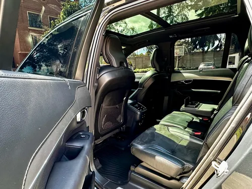 Volvo XC90 2.0 T6 Awd R-design