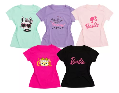 Blusa feminina baby look camiseta roblox Personagens skins