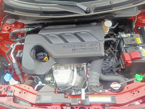 Suzuki Swift 1.0 Booster Jet Mt