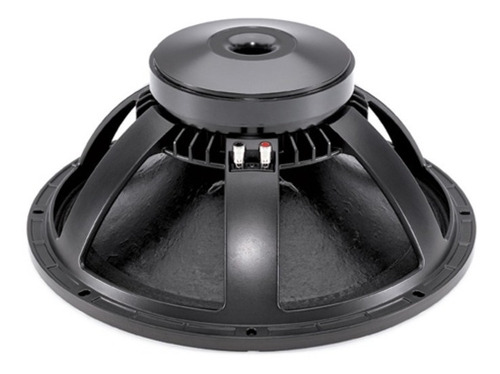 Parlante B&c Speakers 18ps76 Woofer18 1200w Lf Driver Byc.