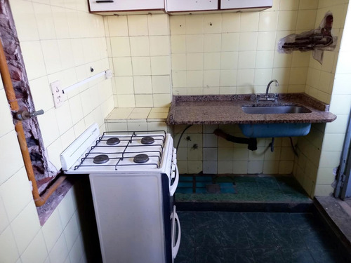 Imagen 6 de 8 de Venta Departamento 2 Ambientes Con Balcón En Barrio Norte