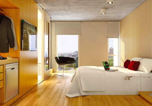 Imagen 6 de 6 de Departamento - Puerto Madero - Azopardo 400 - Venta
