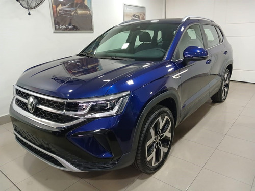 Volkswagen Taos 1.4 250 Tsi Highline