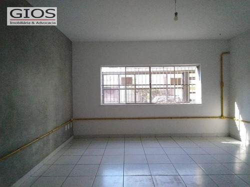 Imagem 8 de 30 de Prédio, 500 M² - Venda Por R$ 3.500.000,00 Ou Aluguel Por R$ 14.000,00/mês - Água Branca - São Paulo/sp - Pr0030