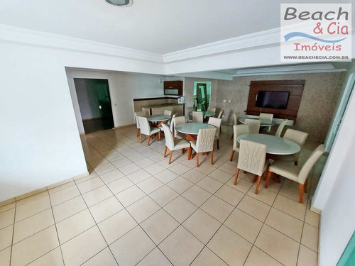 Imagem 27 de 30 de Apto 3 Dorms, Ocian, Praia Grande, R$ R$ 720 Mil, Ap00825 - Vap00825