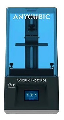 Impresora 3d Anycubic Photon D2