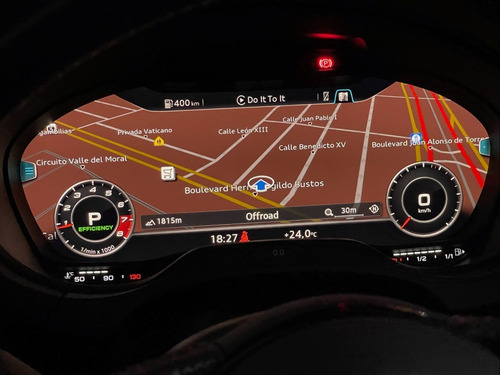 Imagen 9 de 15 de Audi S3 Sedan 2018