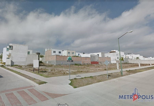 Terreno En Renta San Luis Potosí Villamagna