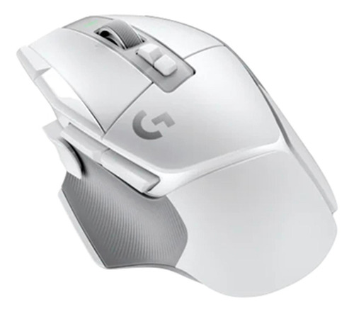 Mouse Gamer Inalambrico Logitech G502 X Lightspeed White