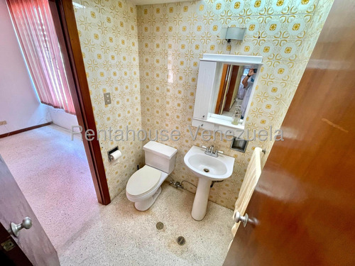Casa En Venta Santa Paula