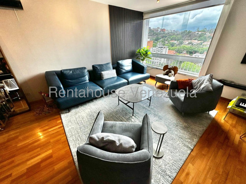 Alquiler De Apartamento En Santa Fe Sur Jlrp Mls 25-20905