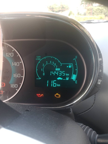 Chevrolet Spark Gt 2019 1.2 Ls
