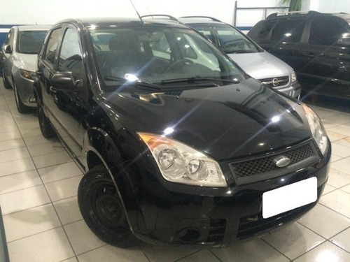 Ford Fiesta 1.6 Hatch Cód9996